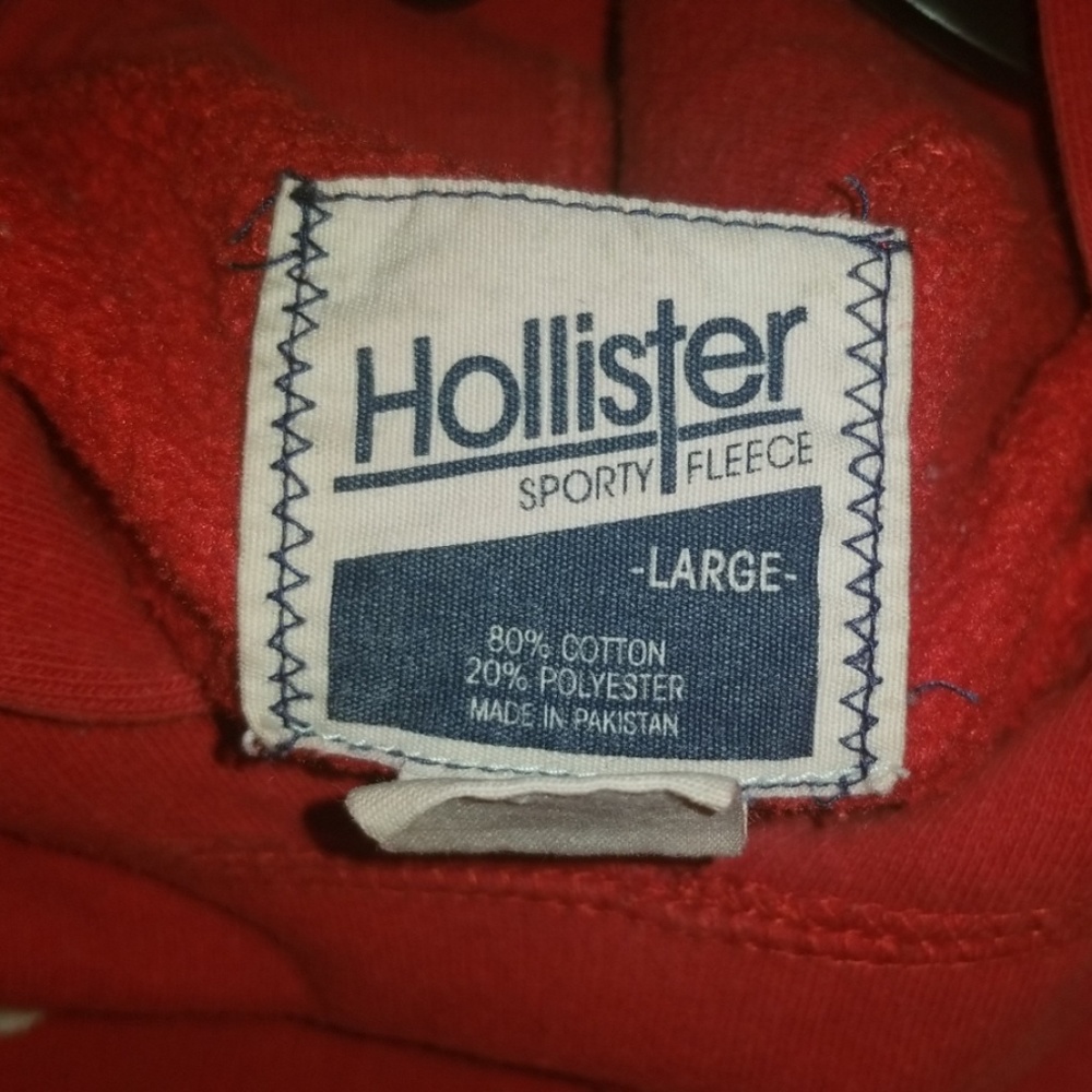 Pullover - Picture 2 of 2